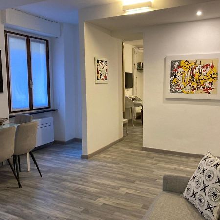 Suite Cavour Turijn Buitenkant foto