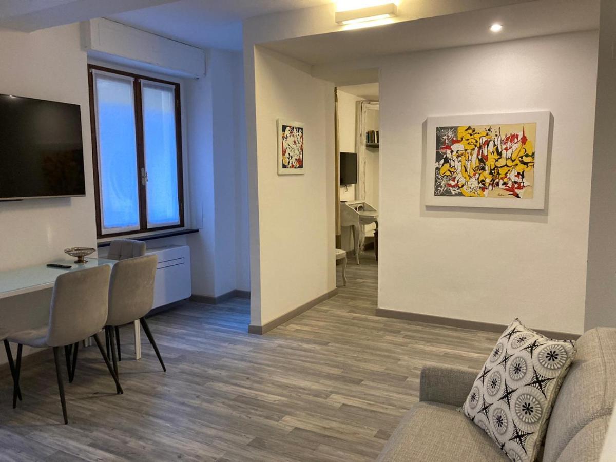 Suite Cavour Turijn Buitenkant foto