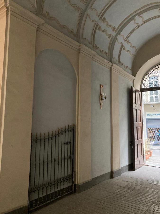 Suite Cavour Turijn Buitenkant foto