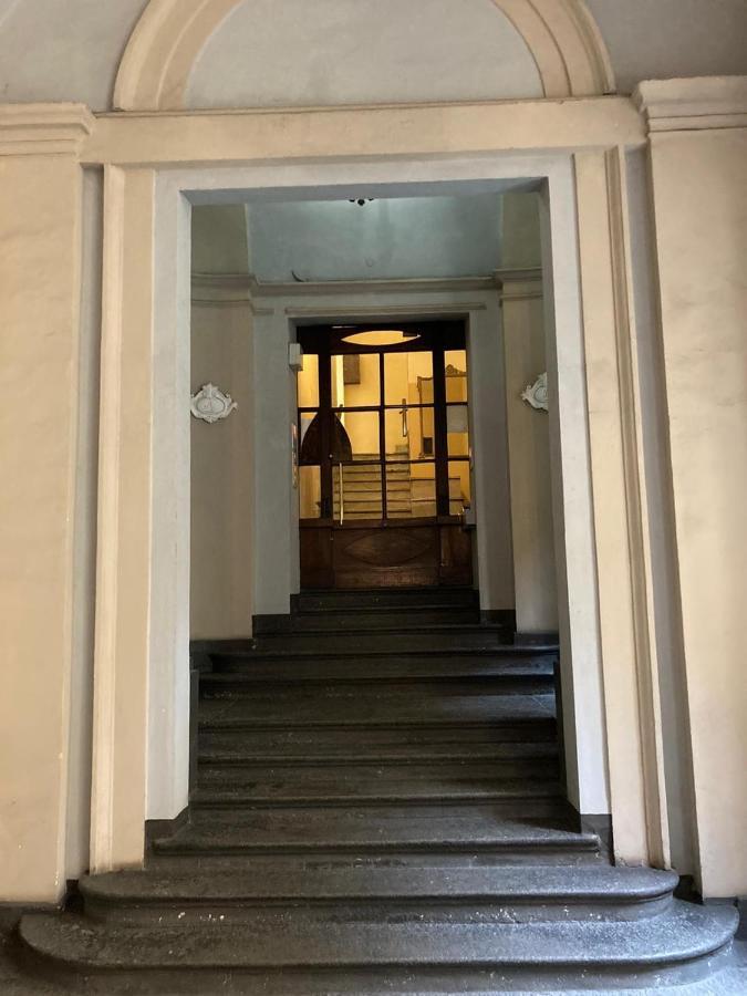 Suite Cavour Turijn Buitenkant foto