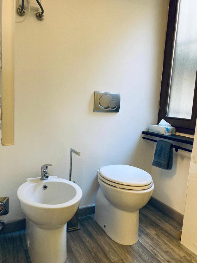 Suite Cavour Turijn Buitenkant foto