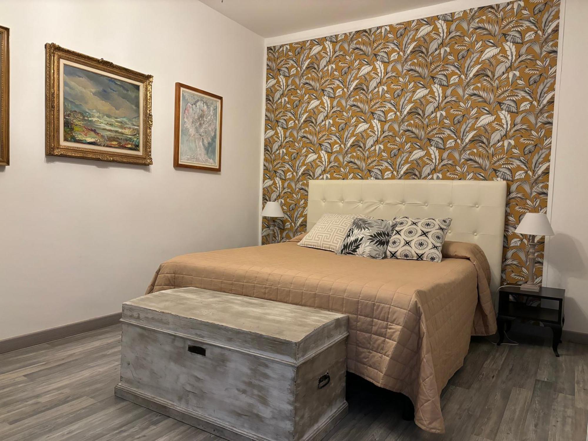 Suite Cavour Turijn Buitenkant foto